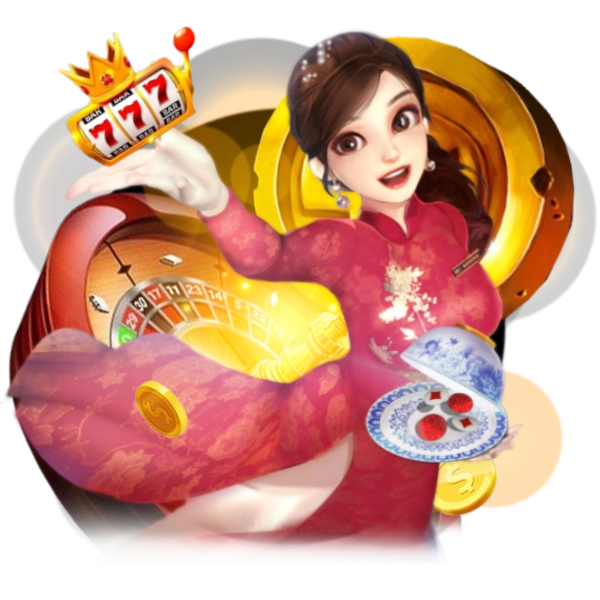 เกมคาสิโน