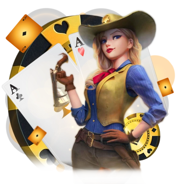 เกมแบล็คแจ็ค